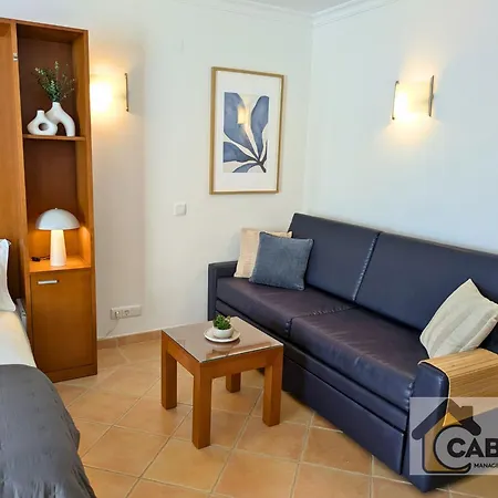 Daire Estudio Gaivota By Yha Cabanas De Tavira