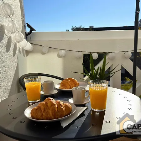 Estudio Gaivota By Yha Cabanas De Tavira