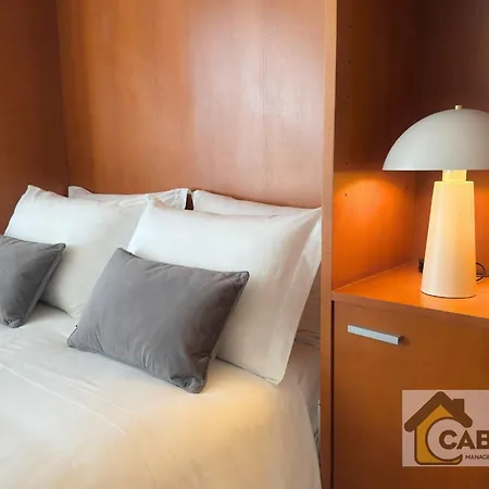 Estudio Gaivota By Yha Apartment *