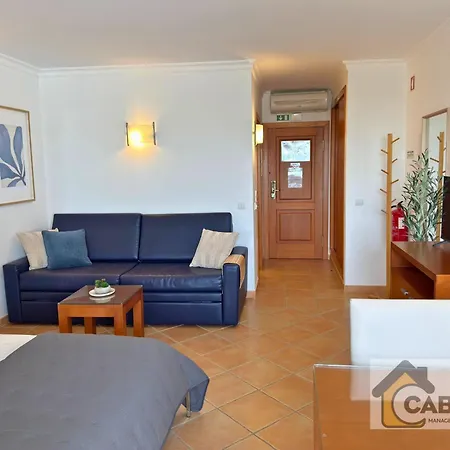Daire Estudio Gaivota By Yha *
