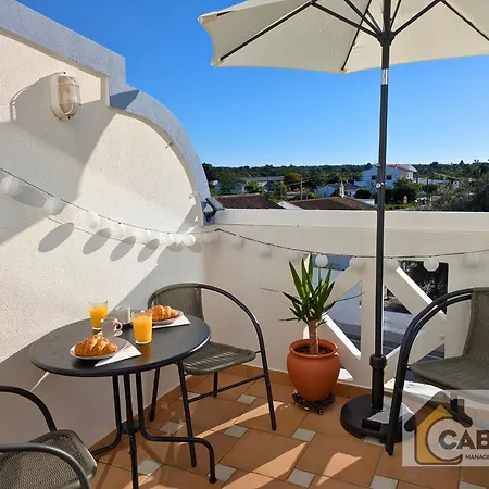 Estudio Gaivota By Yha Apartment Cabanas De Tavira