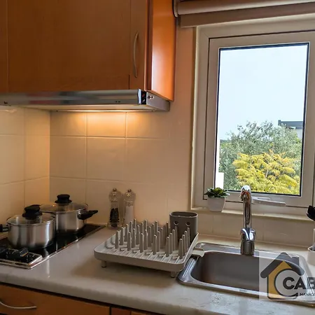 Estudio Gaivota By Yha Apartment Cabanas De Tavira
