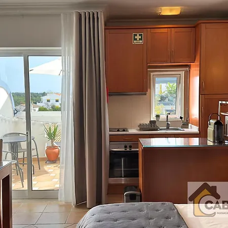 Estudio Gaivota By Yha * Cabanas De Tavira